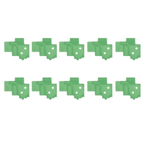 Camera Lens Cover Sticker Samsung Galaxy S8/G950 (10 PCS)