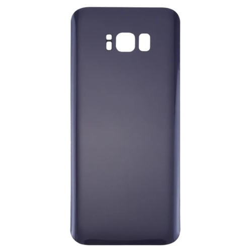 Couvercle arrière de batterie Samsung Galaxy S8+ G955 (Gris)