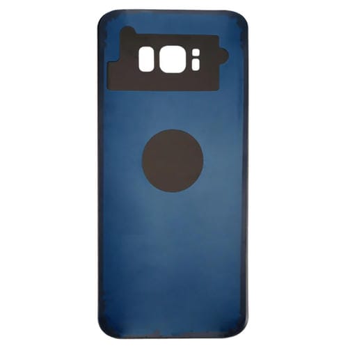 Tampa Traseira da Bateria Samsung Galaxy S8+ G955 (Ouro)