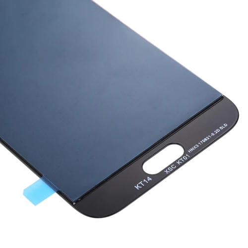 Ecrã LCD Super AMOLED Samsung Galaxy J5 J5 Pro (Preto)