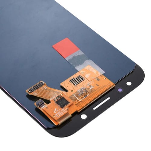 Ecrã LCD Super AMOLED Samsung Galaxy J5 J5 Pro (Preto)
