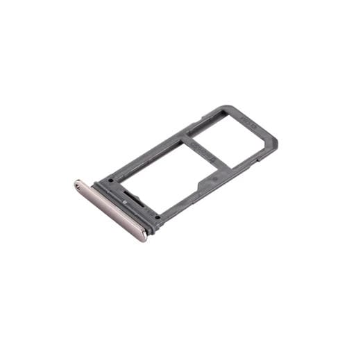 Plateau de carte SIM et Micro SD Samsung Galaxy S8 (Or)