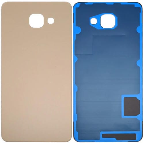 Coperchio Posteriore della Batteria Samsung Galaxy A7 A7100 (Oro)