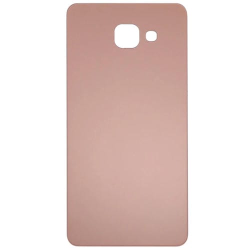 Coperchio Posteriore della Batteria Samsung Galaxy A7 A7100 (Rosa Oro)