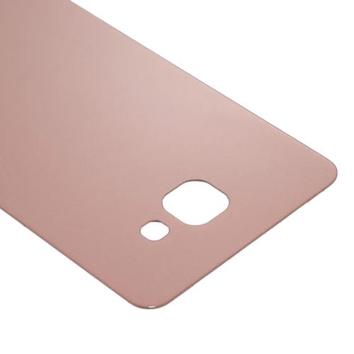 Coperchio Posteriore della Batteria Samsung Galaxy A7 A7100 (Rosa Oro)