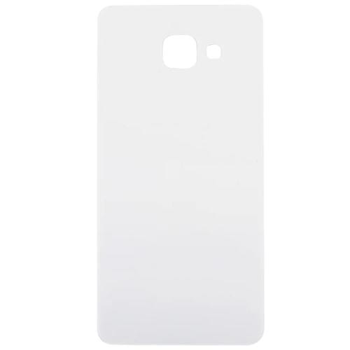 Coperchio Posteriore della Batteria Samsung Galaxy A7 A7100 (Bianco)