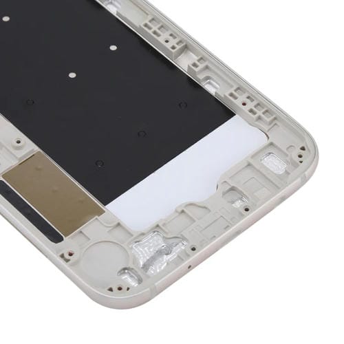 Rückseite der Batterieabdeckung Samsung Galaxy J7 J730 (Gold)