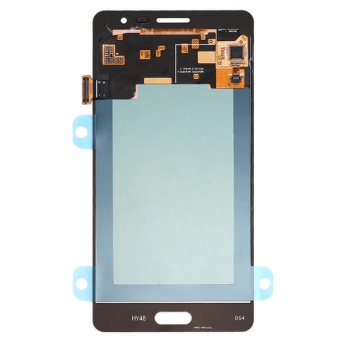 Ecrã LCD + Painel Tátil Samsung Galaxy J3 Pro J3110 (Branco)