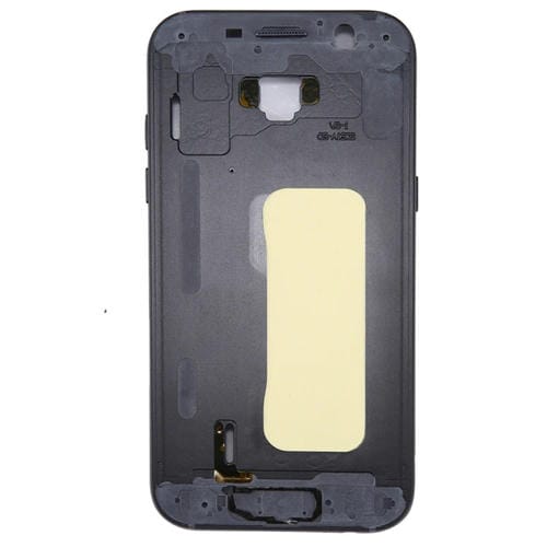 Marco Medio Samsung Galaxy A5 A520 (Nero)