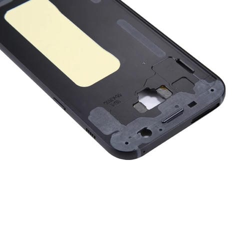 Meio Marco Samsung Galaxy A5 A520 (Preto)