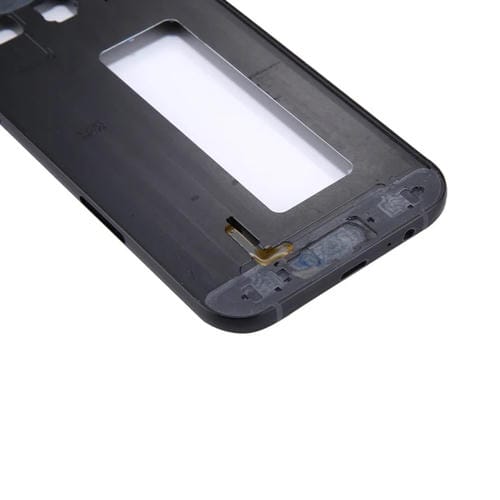 Marco Medio Samsung Galaxy A7 A720 (Nero)