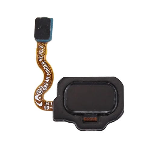 Fingerabdrucksensor Flexkabel Samsung Galaxy S8/S8+ (Schwarz)