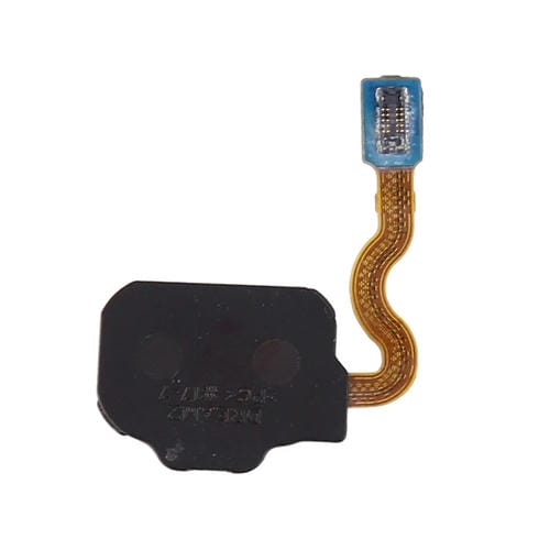 Botón de Huella Digital Flex Cable Samsung Galaxy S8 / S8+ (Azul)