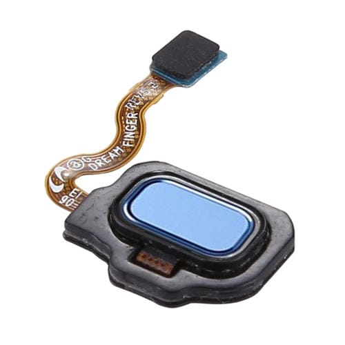 Fingerabdrucksensor Flexkabel Samsung Galaxy S8/S8+ (Blau)