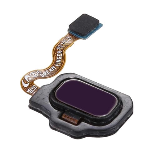 Fingerabdrucksensor Flexkabel Samsung Galaxy S8/S8+ (Lila)