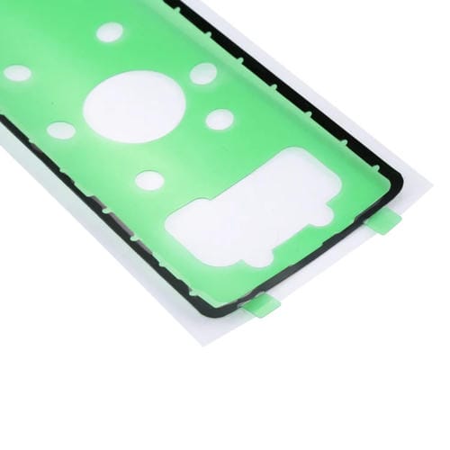 Adesivo del Guscio Posteriore Samsung Galaxy Note 8 (10 Pezzi)