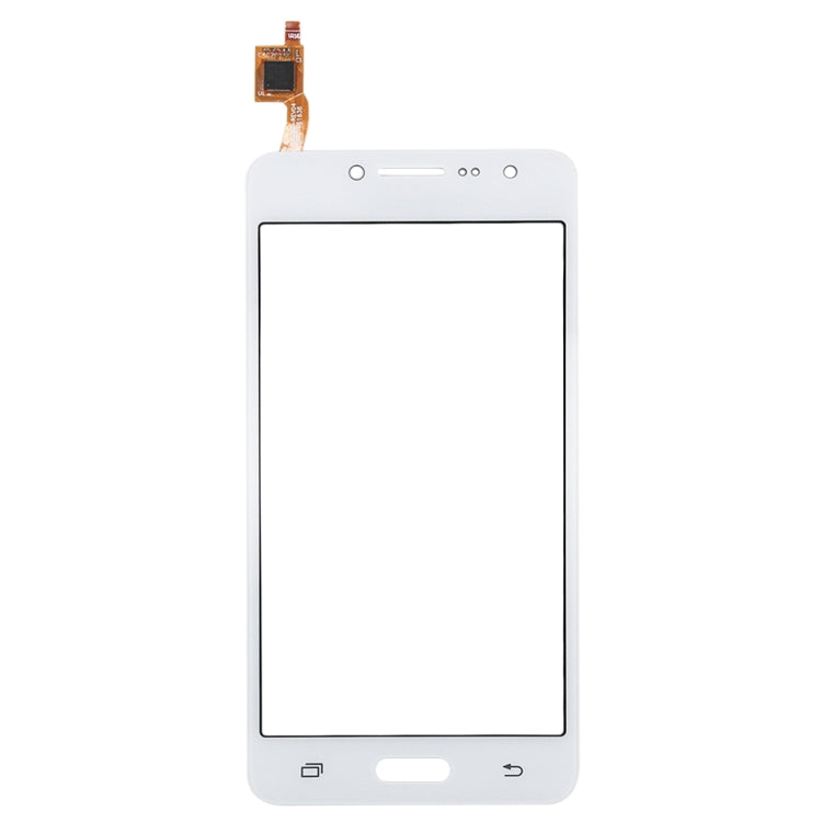 Pannello Tattile Samsung Galaxy J2 Prime/G532 (Bianco)