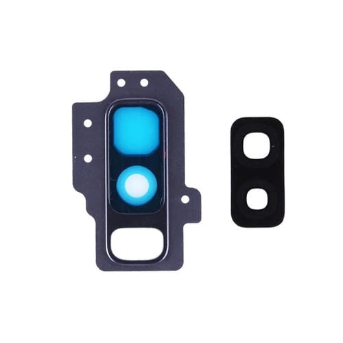 Couverture d'objectif d'appareil photo Samsung Galaxy S9+ / G9650 (10 pièces)