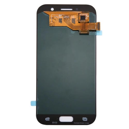 Ecrã LCD + Painel Tátil Samsung Galaxy A5 A520F/DS/K/L/S (Preto)