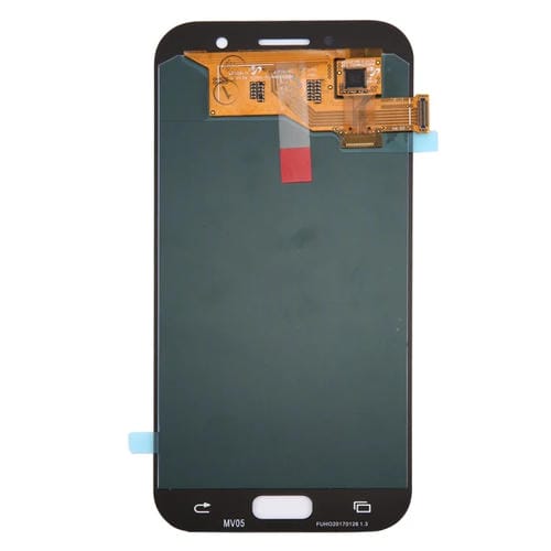 Ecrã LCD + Painel Tátil Samsung Galaxy A5 A520 (Azul)