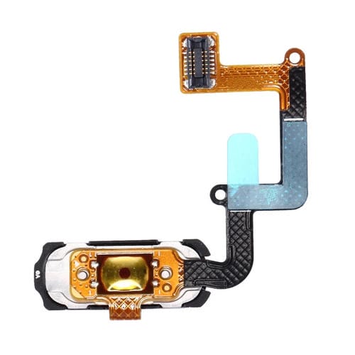 Cable Flex con Sensor de Huellas Digitales Samsung Galaxy A3 / A5 / A7 (Dorado)