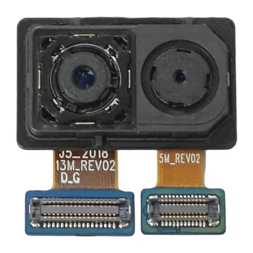 Módulo de Câmara Traseira Samsung Galaxy J6+ J610
