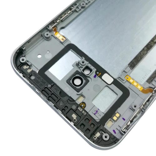 Rückseite Samsung Galaxy J3, J3 Pro, J330F/DS, J330G/DS (Blau)