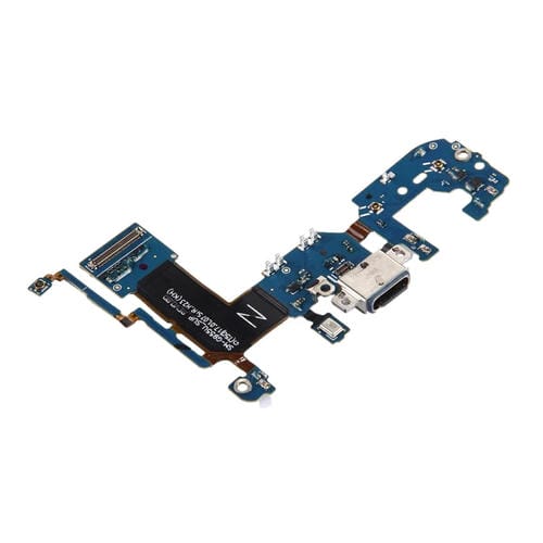 Plaque de Port de Charge Samsung Galaxy S8+ G955U