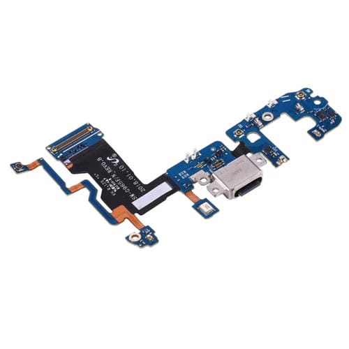 Flex Cable Charging Port Samsung Galaxy S9+ G965F