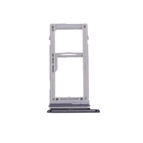 Vassoio della scheda SIM e Micro SD Samsung Galaxy S9+ / S9 (Grigio)
