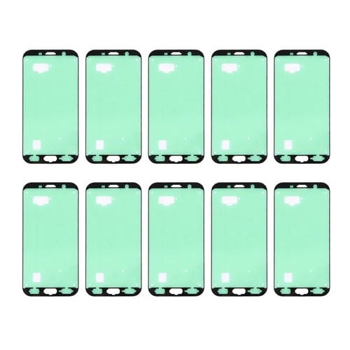 Front Housing Adhesive Samsung Galaxy A7 / A720 - Pack of (10 Pieces)