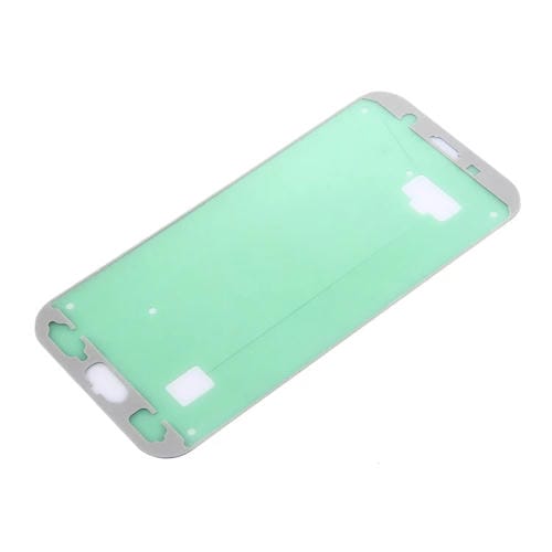 Adesivo de Carcaça Frontal Samsung Galaxy A7 / A720 - Pacote de (10 Peças)