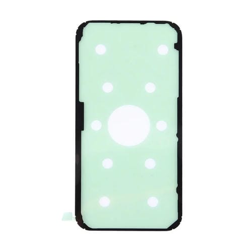 Rear Case Sticker Samsung Galaxy A7 A720 (10 Pieces)