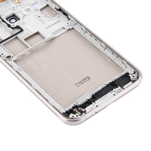 Back Cover and Bezel Samsung Galaxy J3 J320 Battery (Gold)