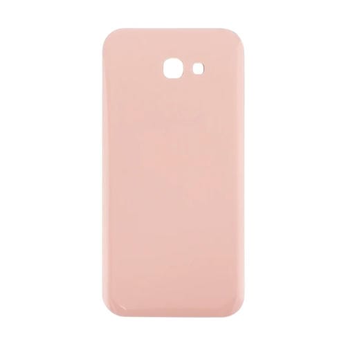 Coperchio Posteriore della Batteria Samsung Galaxy A7 A720 (Rosa)