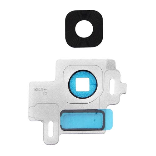 Lente Cámara Samsung Galaxy S8 / G950 (10 Piezas) (Oro)