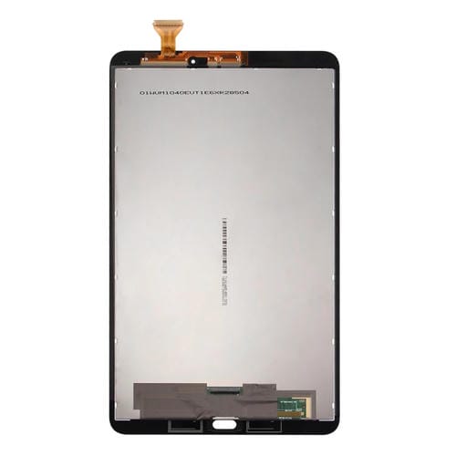 Ecrã LCD Samsung Galaxy Tab A 10.1 T580 Completo (Preto)