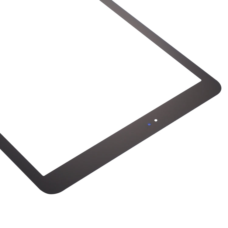 Ecrã Frontal Samsung Galaxy Tab S2 9.7 Lente de Vidro Exterior (Preto)