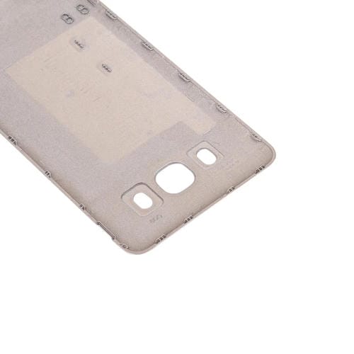 Coperchio Posteriore della Batteria Samsung Galaxy J5 J510 (Oro)