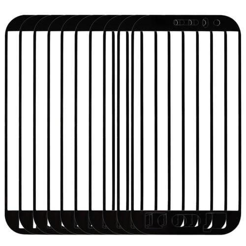 Front Housing Adhesive Samsung Galaxy J1 Ace/J110 (10 Pieces)