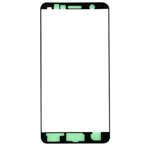 Adesivo de Carcaça Frontal Samsung Galaxy J7 Max/G615 (10 Peças)