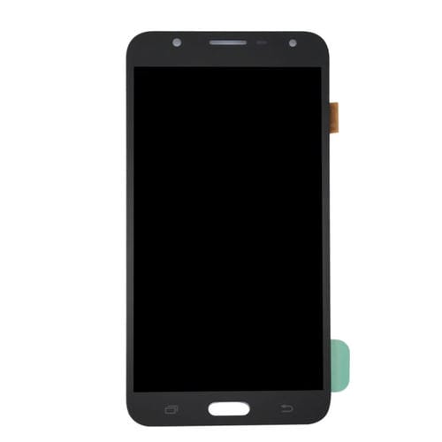 Ecrã LCD + Painel Tátil Samsung Galaxy J7 Neo J701F/DS/J701M (Preto)