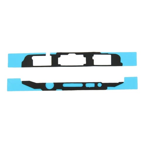 Adesivo del Guscio Anteriore Samsung Galaxy Note 5/N920 (10 Pezzi)