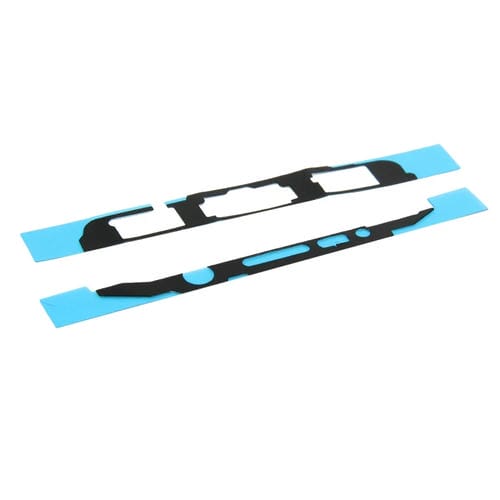 Adesivo del Guscio Anteriore Samsung Galaxy Note 5/N920 (10 Pezzi)