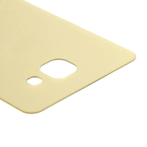 Coperchio Posteriore della Batteria Samsung Galaxy A5 / A510 (Oro)