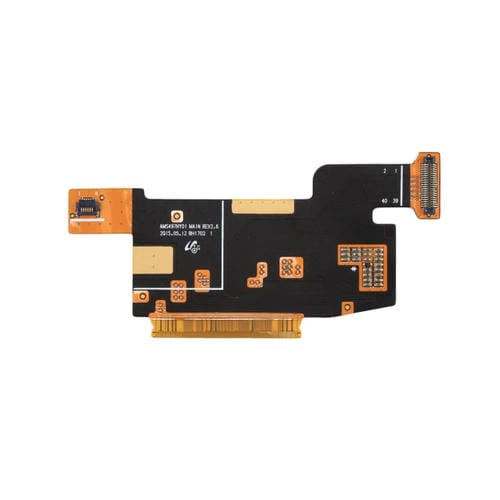 Flexkabel LCD-Anschluss Samsung Galaxy J2/J200, J3/J300, J5/J500 (Paar)