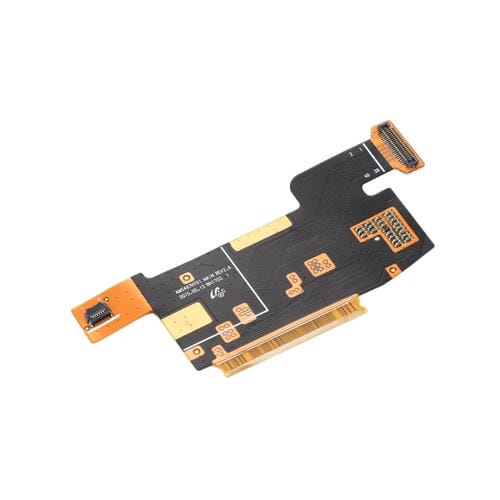 Flexkabel LCD-Anschluss Samsung Galaxy J2/J200, J3/J300, J5/J500 (Paar)