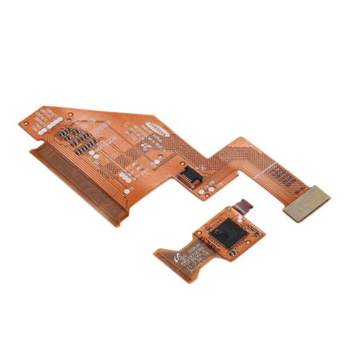 Flexkabel LCD-Anschluss Samsung Galaxy S2I Mini I8190/I8200
