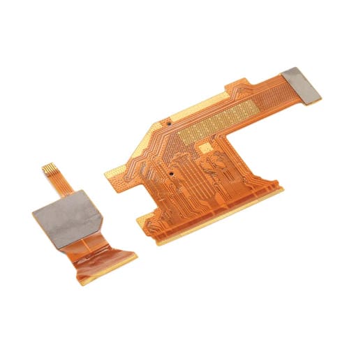 Cables Flex Conector LCD Samsung Galaxy S2I / I9300 / I9305 (Par)