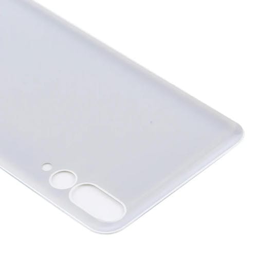 Coperchio Batteria Guscio Posteriore Huawei P20 Pro (Bianco)